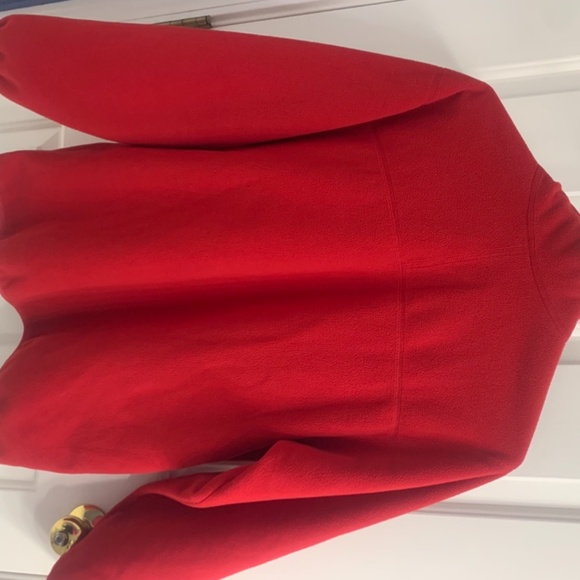 The North Face Polartec Fleece Jacket - Picture 5 of 5